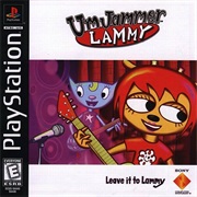 Um Jammer Lammy (PS)