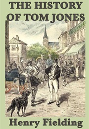 Tom Jones (Henry Fielding)