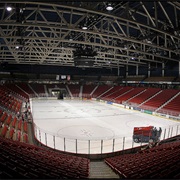 Lake Placid Olympic Center, New York