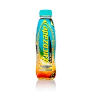 Caribbean Crush Lucozade