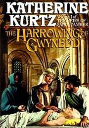 Alroy Haldane (The Harrowing of Gwynedd)