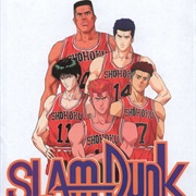 Slam Dunk