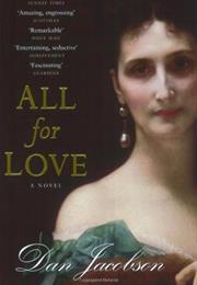 Dan Jacobson: All for Love