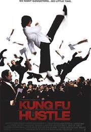 Kung Fu Hustle