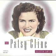 The Patsy Cline Collection - Patsy Cline