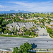 Diamond Bar, California