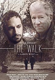 The Walk (2014)