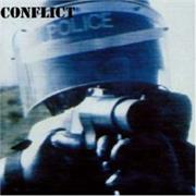 Conflict : "The Ungovernable Force"