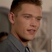 Cameron Copperwaithe - Speedwagon