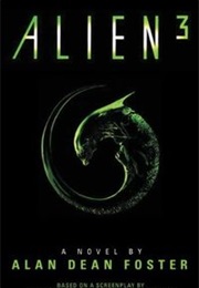 Alien 3 (Alan Dean Foster)