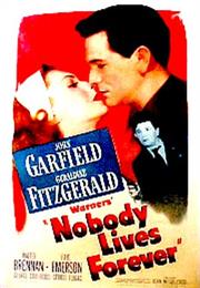 Nobody Lives Forever