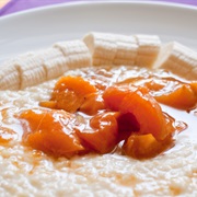 Namibia - Süßer Hirsebrei