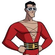 Plastic Man