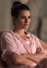 Hester Ulrich/Neckbrace/Chanel #6 (2015)