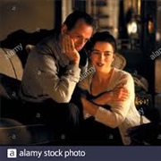 Malcolm and Anne Crowe