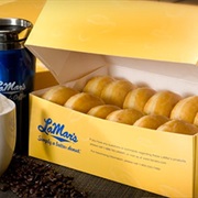Lamar's Donuts