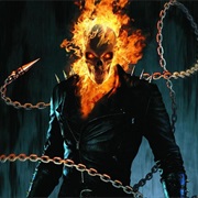 Johnny Blaze