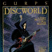 GURPS Discworld