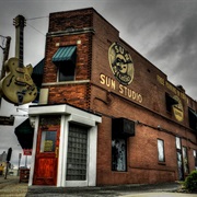 Sun Studios