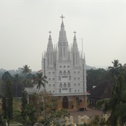 St. Peter and St. Paul's Church, Kolenchery