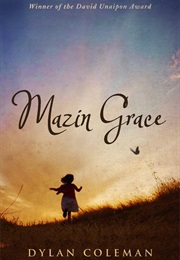 Mazin Grace (Dylan Coleman)