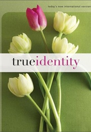 True Identity: The Bible for Women (Paige Drygas)