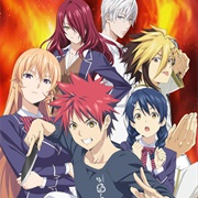 Food Wars