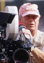 Tony Scott