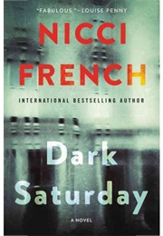 Dark Saturday (Nicci French)