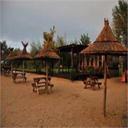 Lake Skadar, Albania