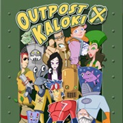 Outpost Kaloki X