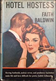 Hotel Hostess (Faith Baldwin)