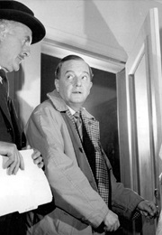 Dial M for Murder (1958)