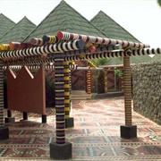 Alliance Franco-Sénégalaise, Senegal