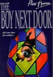 The Boy Next Door - Sinclair Smith