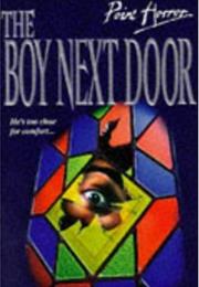 The Boy Next Door - Sinclair Smith
