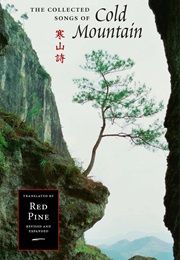 The Collected Songs of Cold Mountain (Han Shan)