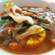 Sayur Asem