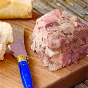 Head Cheese