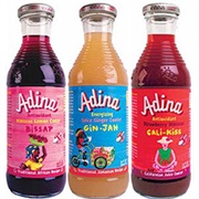 Adina World Beat Beverages