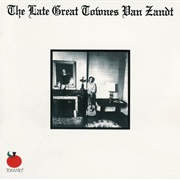 Pancho and Lefty - Townes Van Zandt