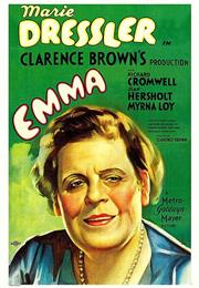 Emma (Clarence Brown)