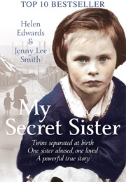 My Secret Sister (Helen Edwards)