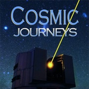 Cosmic Journeys