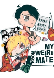 My Weird Roommate (Sakurada Yana)