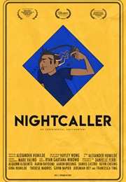Nightcaller (2018)