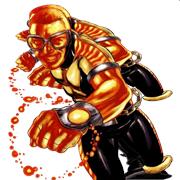 Power Man (Victor Alvarez)