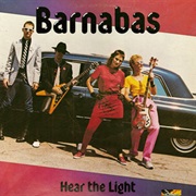 Barnabas - Hear the Light