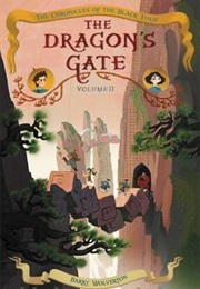 The Dragon's Gate (Barry Wolverton)