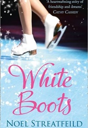White Boots (Noel Streatfeild)